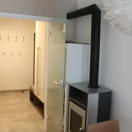 アパート Apbovec ボヴェツ