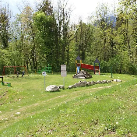 Apbovec * Bovec
