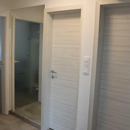 アパート Apbovec *