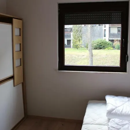 アパート Apbovec