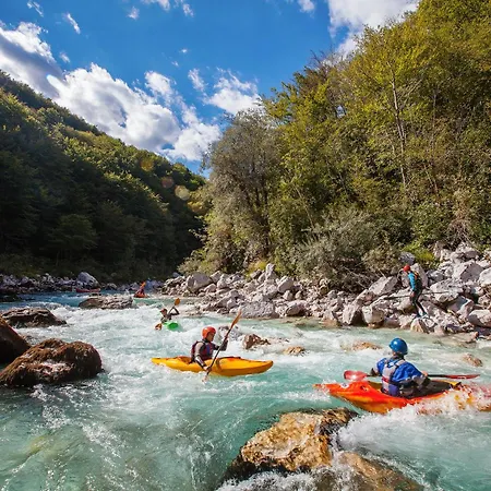 アパート Apbovec *