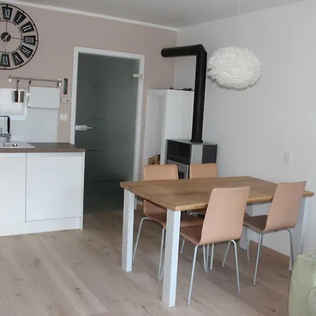 アパート Apbovec *