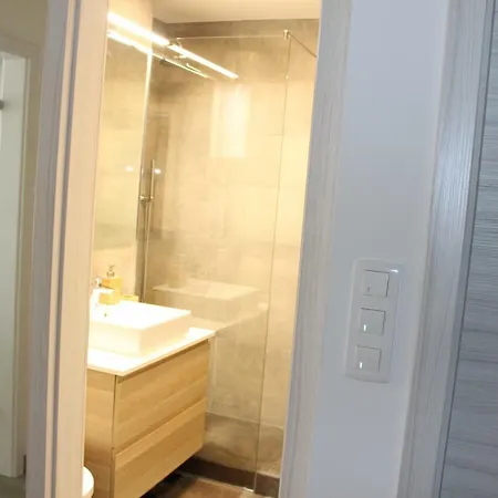 アパート Apbovec ボヴェツ