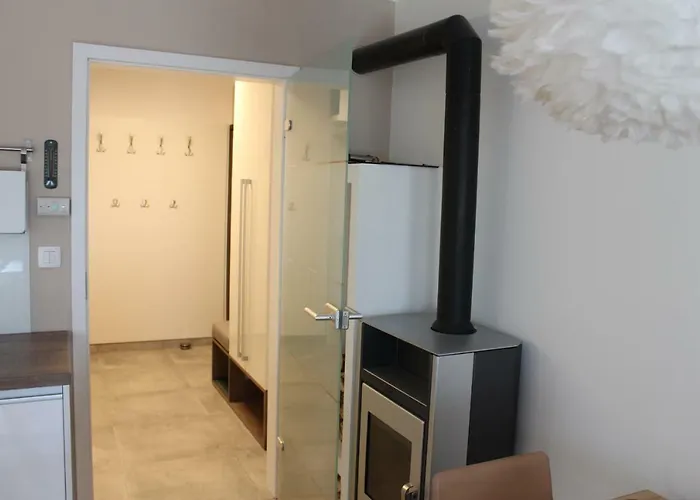 דירה Apbovec בובק