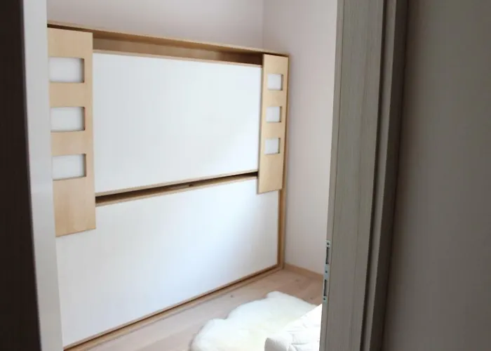 Apbovec דירה בובק